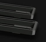 RSI SmartCap - Truck Cap Roof Rack Load Bar Set For Mid Size - 48 Inch Length - SA0431