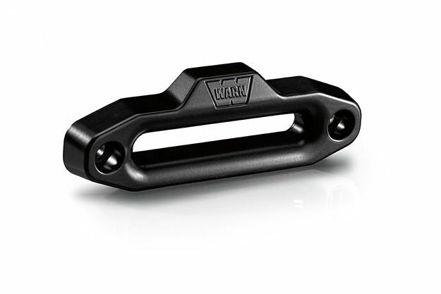 Warn - 94244 Hawse Style; For Vantage Winch on UTV