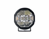 IronMan 4x4 - Scope 5" LED Driving Light (Combo Beam) - IDL0501C