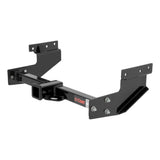 Curt - Class 3 Trailer Hitch, 2" Receiver, Select Volkswagen EuroVan - 13217