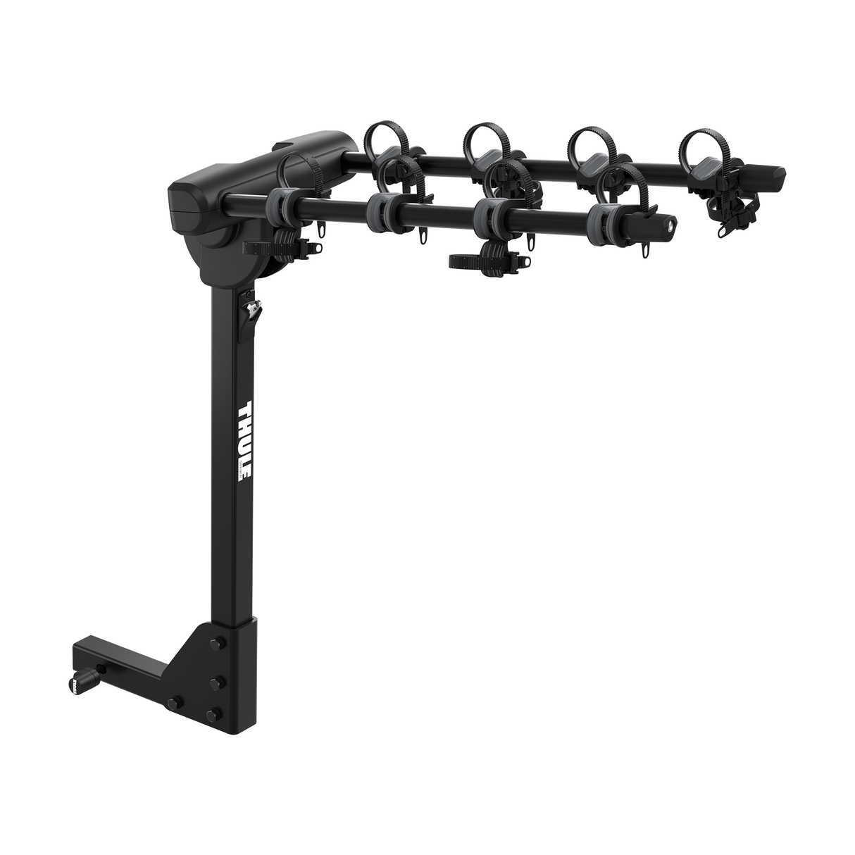 Thule - Range 4 Bike RV Hitch Mount Bike Rack - 9057