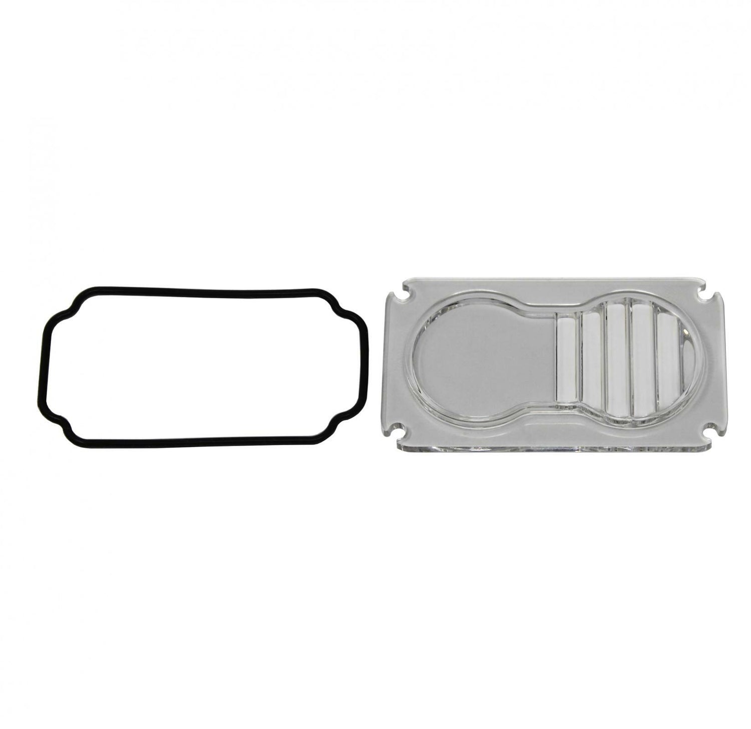 Baja Designs - 660203 - S2 Light Pod Lens Kit