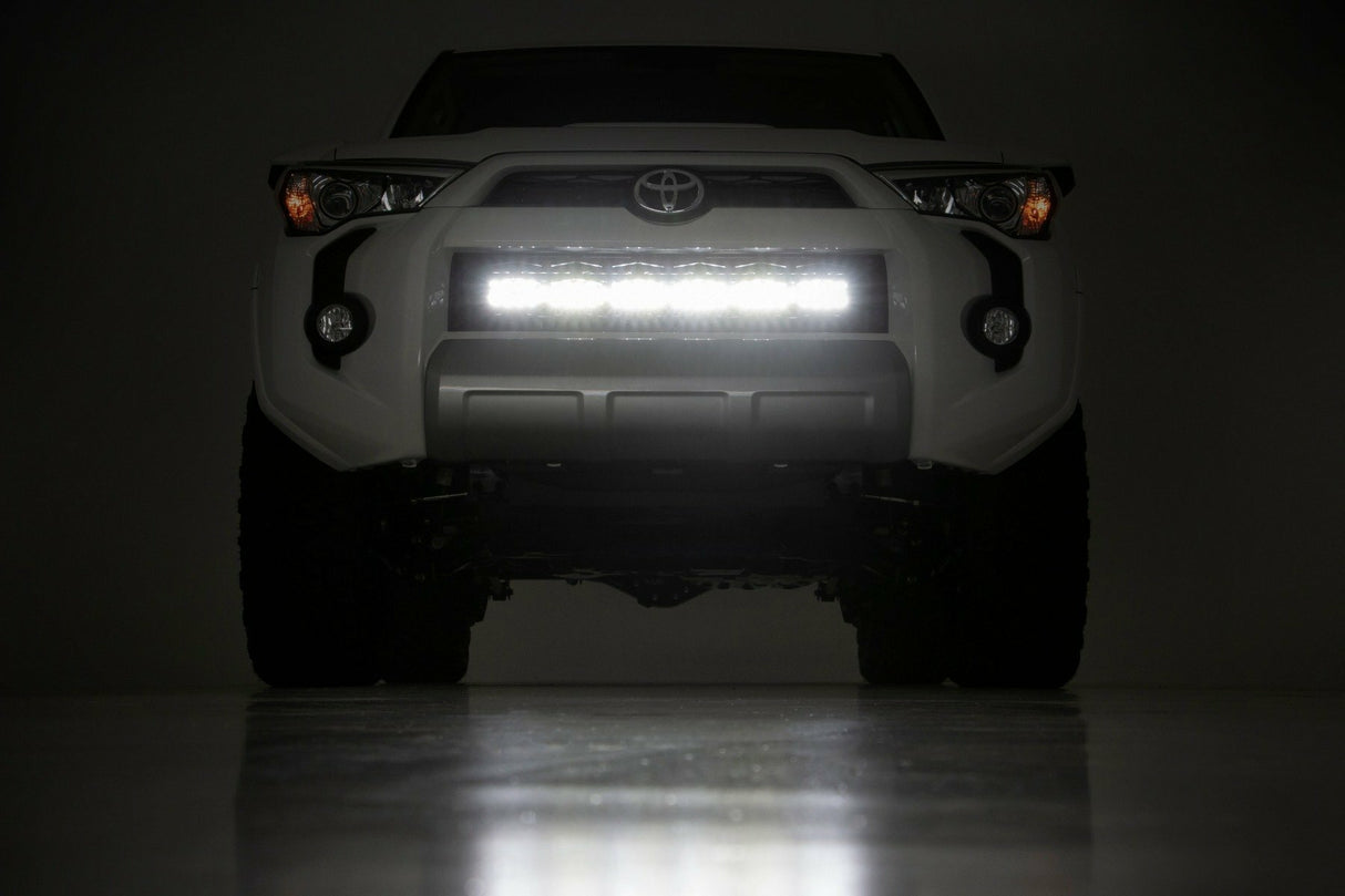Rough Country 70930BL Black Series LED Light - 70930BL
