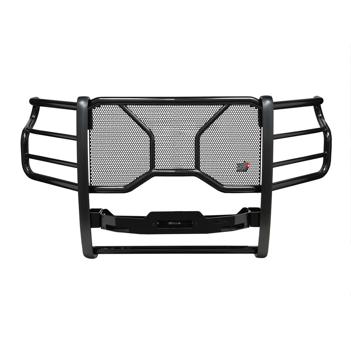 Westin - 57-93995 HDX Winch Mount Grille Guard