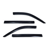 TrailFx - 4-Piece Window Vent For Tahoe/Yukon (4706H)