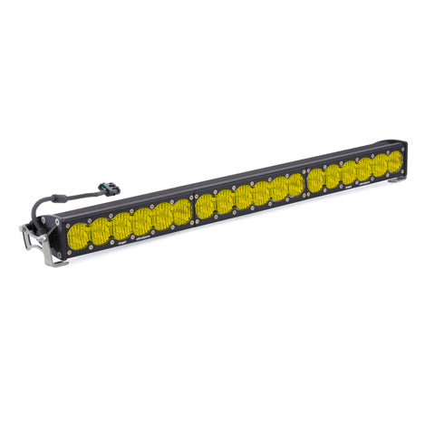 Baja Designs - 453014 - OnX6+ Straight LED Light Bar