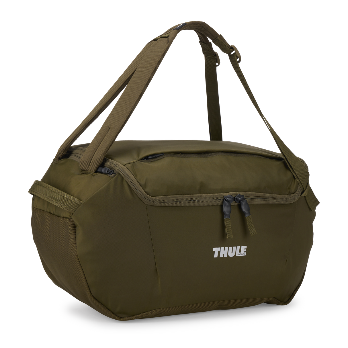 Thule - Enroute 40L Duffel - Natural green - 3205616