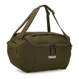 Thule - Enroute 40L Duffel - Natural green - 3205616