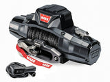 Warn - ZEON XD 14,000lbs Synthetic Rope - 110014