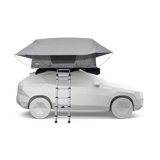 Thule - Foothill 2 - Ashland grey - 901042