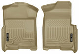 Husky Liners - Front Floor Liners - 18333