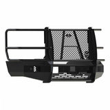 Ranch Hand - Summit Front Bumper with Grille Guard, Fits Select Ford F-250, F-350 - FSC241BL1