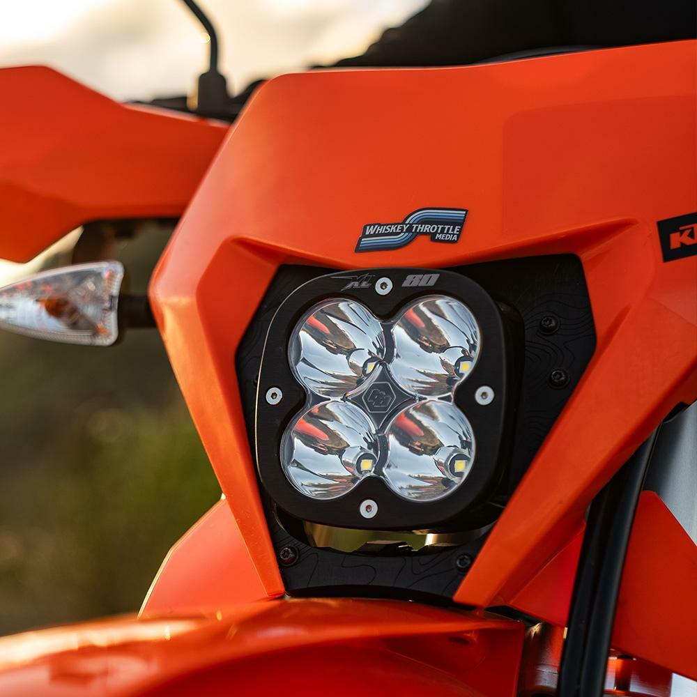 Baja Designs 677100 KTM XL80 (D/C) Headlight Kit