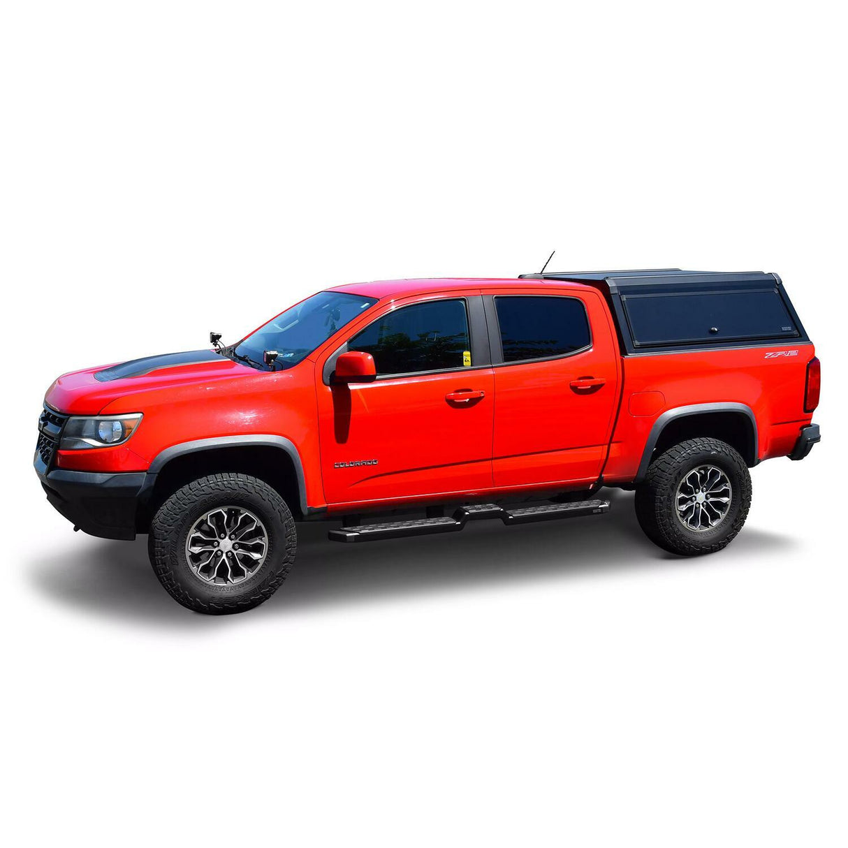Westin 55-34015 HDX Running Boards