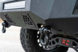 Rough Country RS158 Tow Hook Brackets - RS158