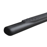 Go Rhino 104412687T - 4" 1000 Series SideSteps With Mounting Bracket Kit - Textured Black