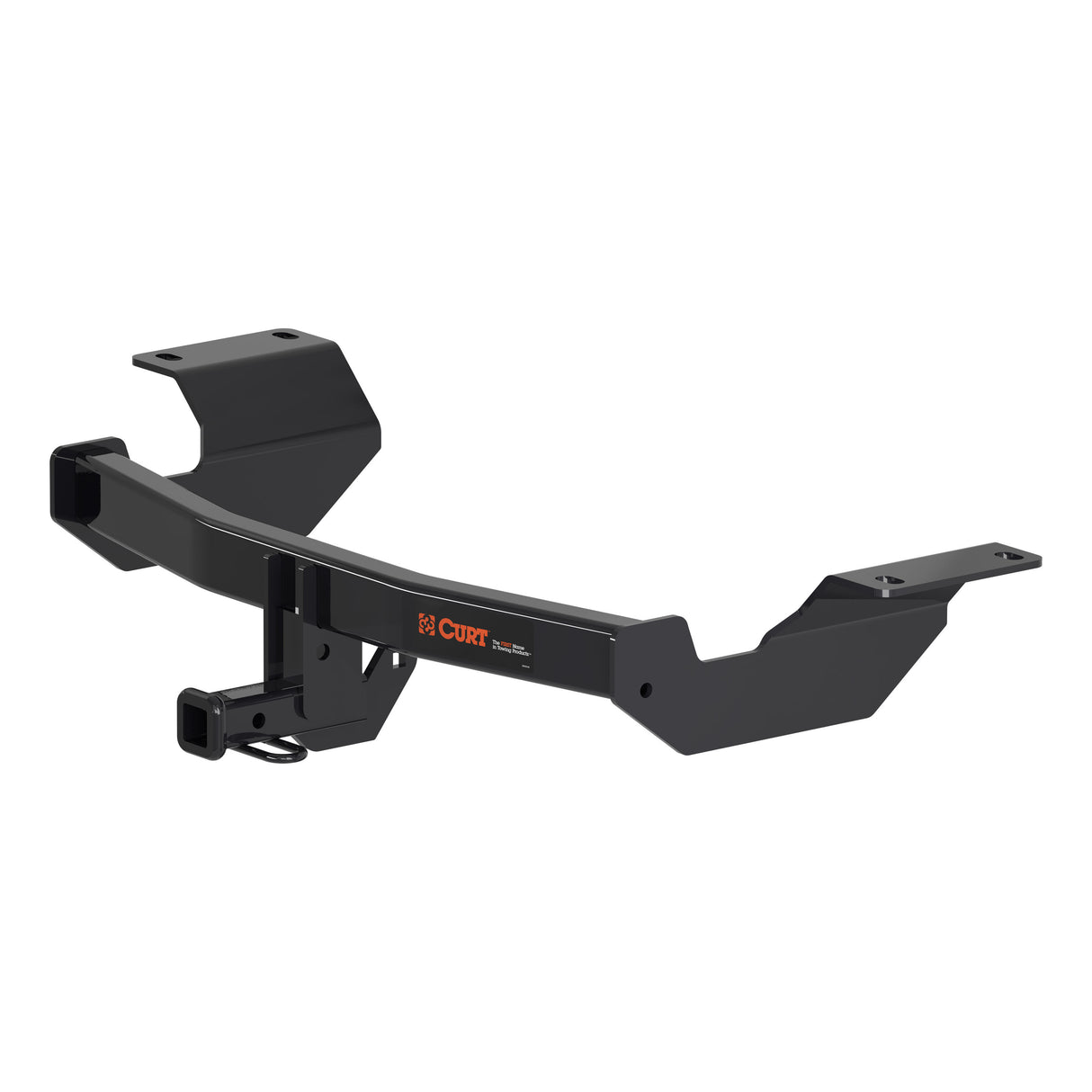 Curt - Class 2 Trailer Hitch, 1-1/4" Receiver, Select Honda CR-V - 12169