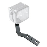 Go Rhino 732260T XE Hood Hinge Cube Light Mounts - Fits 2x2 or 3x3 LED Light Cubes