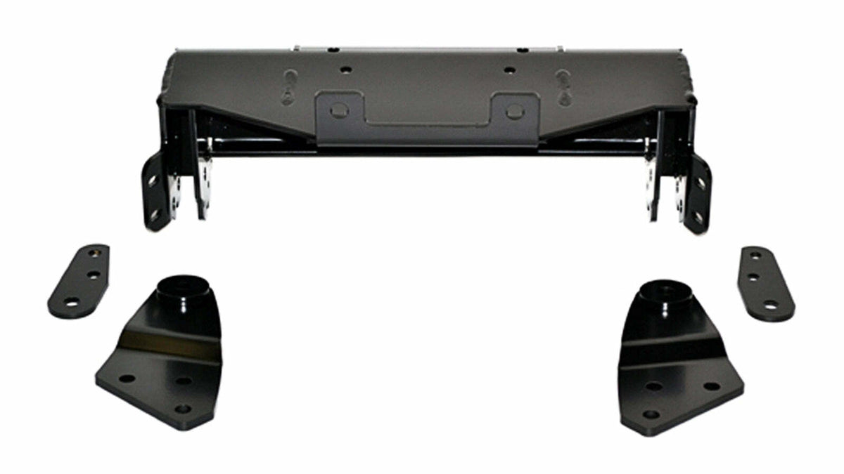 Warn - Plow Mount Kit Kymco MXU 450 - 88085
