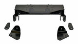 Warn - Plow Mount Kit Kymco MXU 450 - 88085