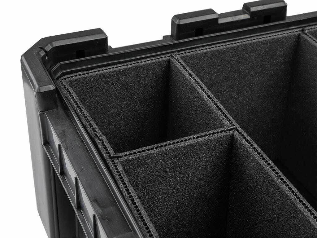 Front Runner - Storage Box Foam Dividers - SBOX052