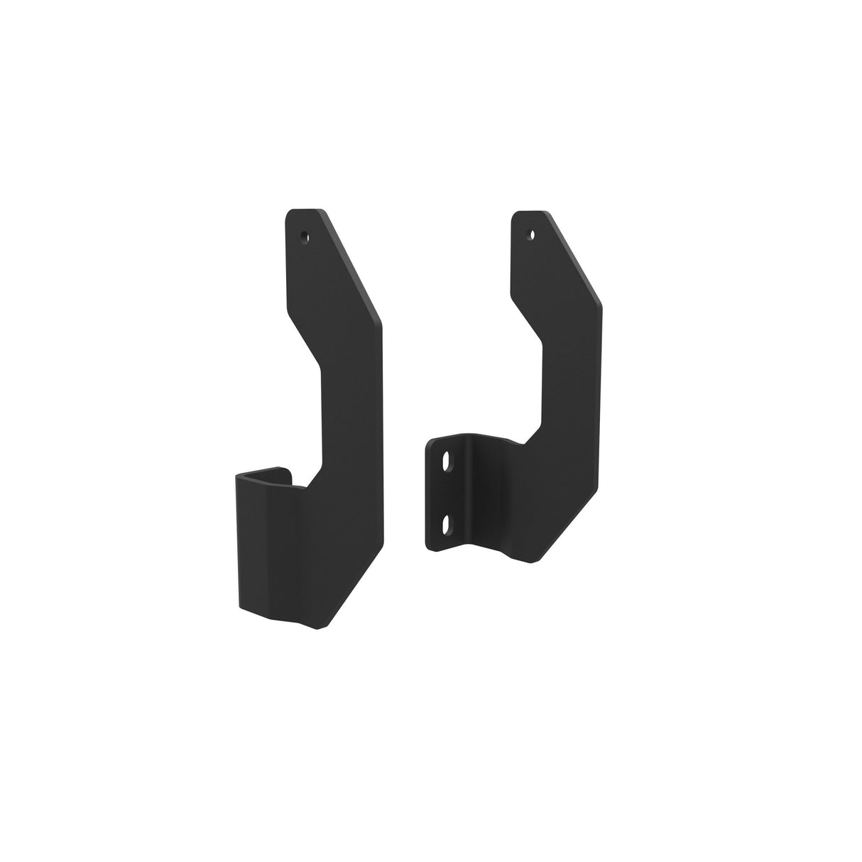 KC HiLiTES 7355 Light Bar Mount - Front Bumper - GEN3 2011-2016 Ford Super Duty