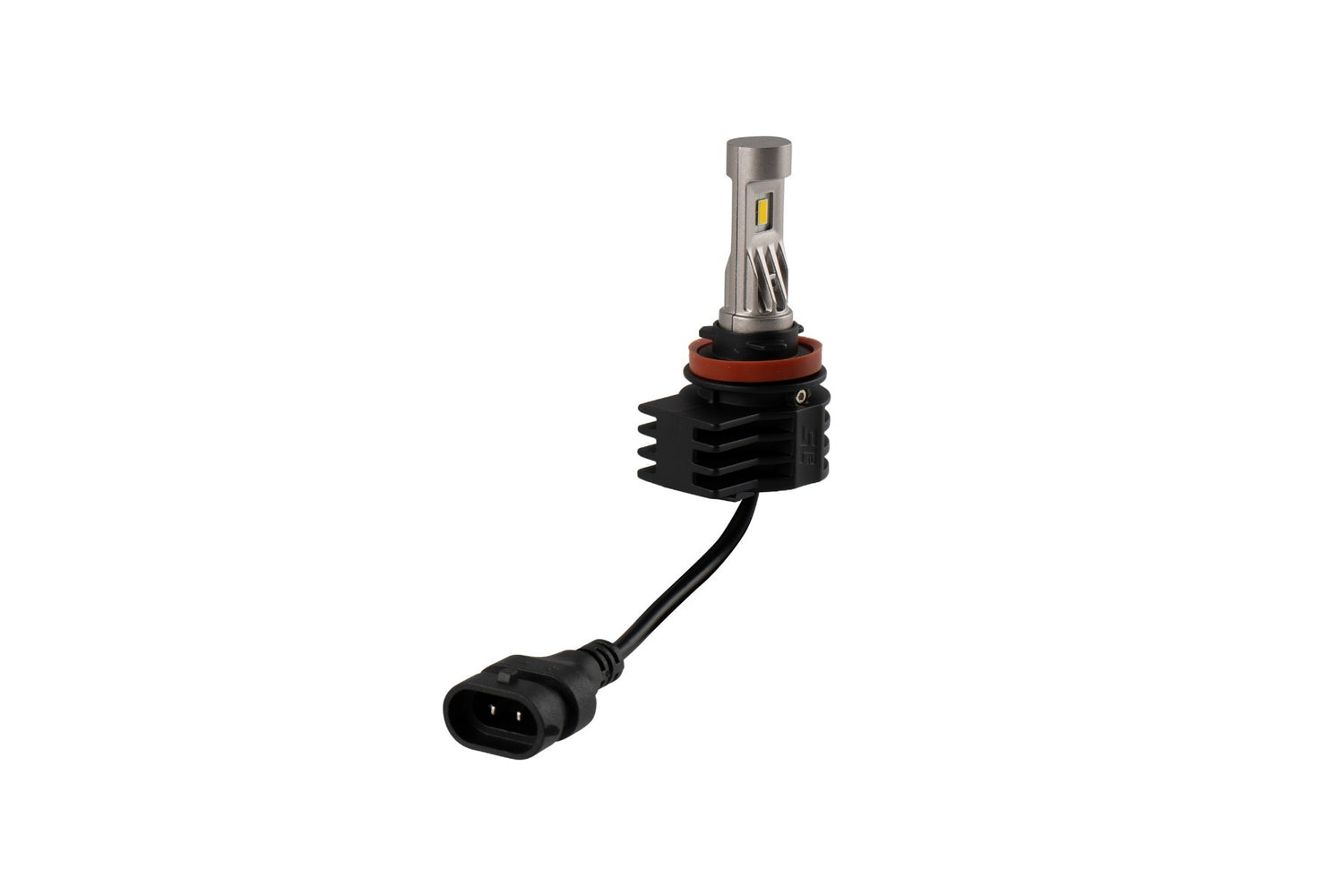 Diode Dynamics - H11/H8/H9 Yellow SL2 LED Bulb (one) - DD0468S