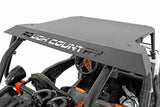 Rough Country 93054 UTV Roof - 93054