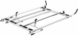 Holman - Nv200 Double Steel Clamp & Lock Rac - 4NCSCC