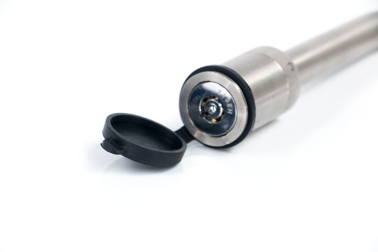 Weigh Safe WS10 Weigh Safe Hitch pin Dust Lock Cover
