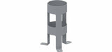 Holman - Tank Holder - 40125