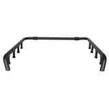 Go Rhino 5935052T - SRM500 - Side & Rear Rail Kit for 55" Long Rack - Textured Black