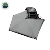 Overland Vehicle Systems - Nomadic 270 LTE Driver Side 270 Degree Awning Premium - 19679907