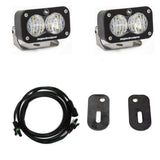 Baja Designs - 447624 - S2 Sport Dual Reverse Light Kit