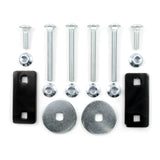 Curt - Class 1 Trailer Hitch, 1-1/4" Receiver, Select Audi A4, Quattro - 11186