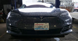 Torklift EcoHitch - Tesla Model S Refresh Law - XA1003