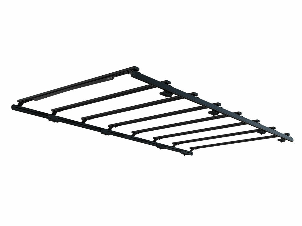 Front Runner - Ford Transit (L3H2/136in WB/Medium Roof) (2013-Current) Slimpro Van Rack Kit - KVFT003T