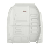 Weather Guard - COMPOSITE BULKHEAD, MB SPRINTER, HIGH ROOF - 96123-3-01