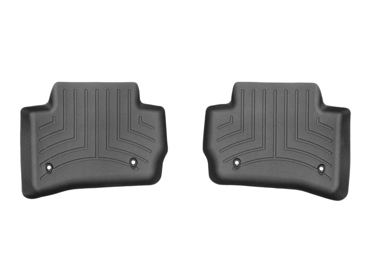 Weathertech - FloorLiner(TM) DigitalFit(R) - 449632