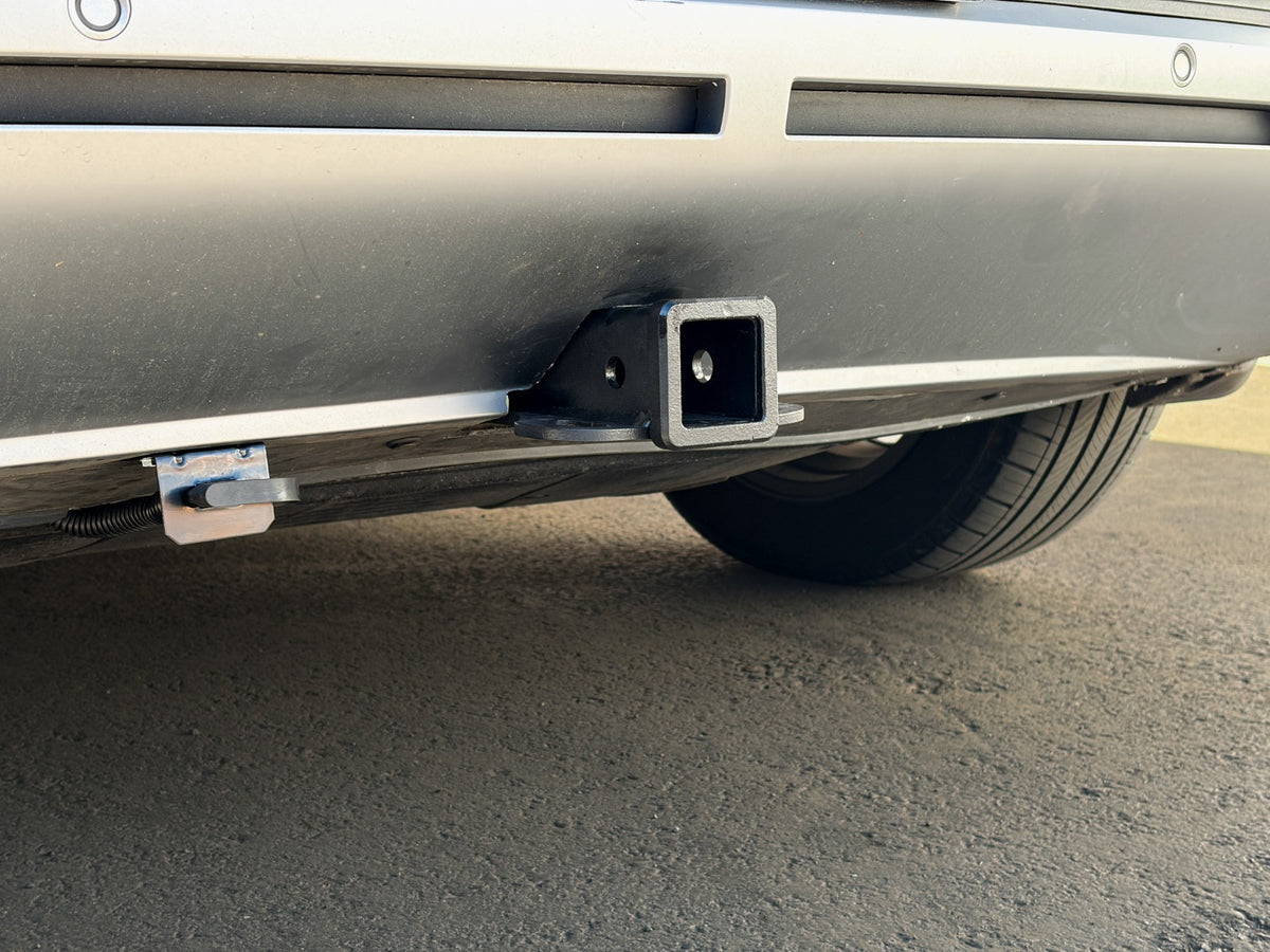 Torklift EcoHitch - Hyundai Ioniq 5 2022 - 2024 [2 inch] - X7452S
