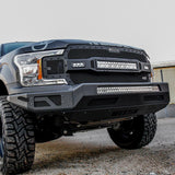 Westin - 58-41065 Pro-Mod Front Bumper