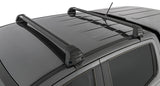 Rhino Rack - Ford Ranger Px D/Cab 11- - RV0321B