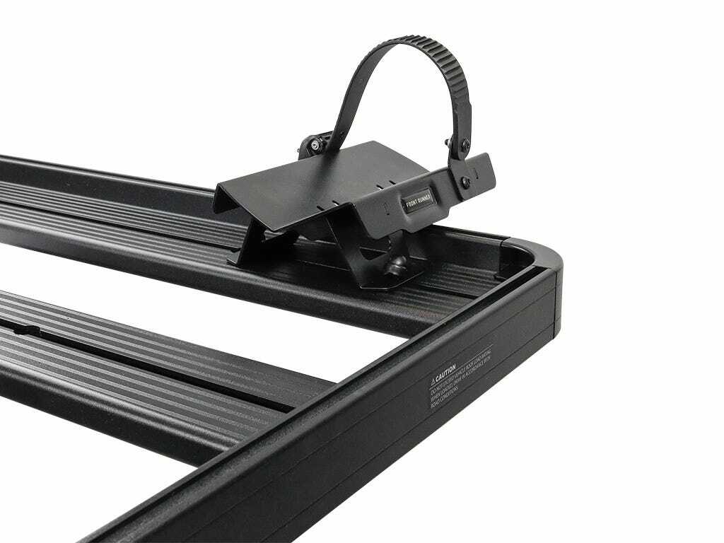 Front Runner - Pro Fork Mount Bike Carrier / Power Edition - RRAC189