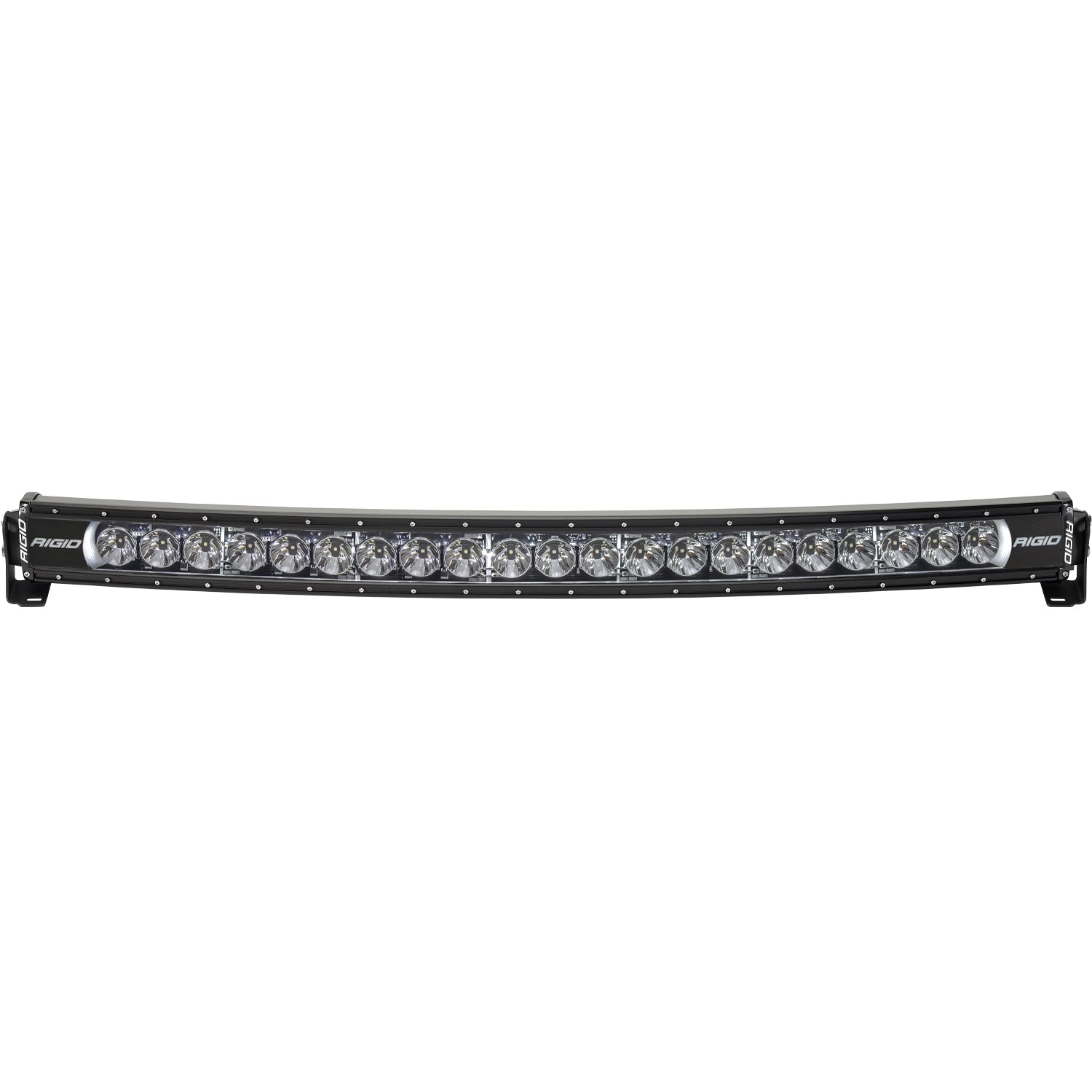 RIGID - Radiance+ Curved 40 Inch RGBW - 340053