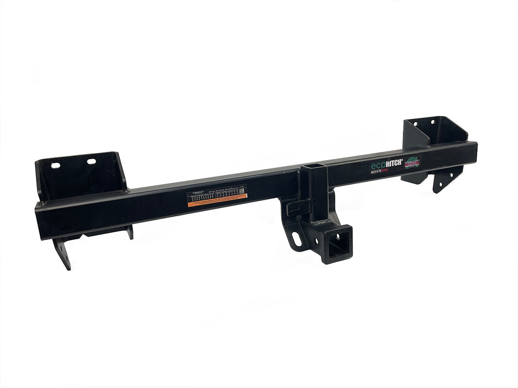 Torklift EcoHitch - Volkswagen Tiguan 2018 - 2024 [2 inch] - X7395