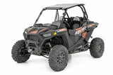 Rough Country 93064 Rock Slider Kit - 93064