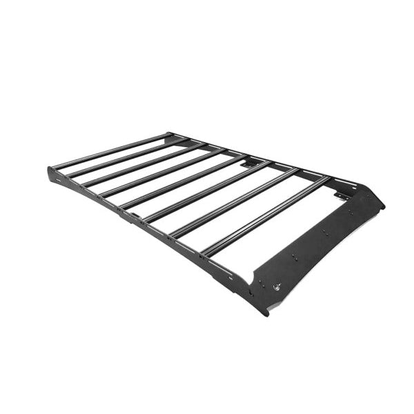 Prinsu - Toyota FJ Cruiser Prinsu Roof Rack / Standard - 400-000-015-001