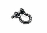 Factor55 - 5/8" Crosby Shackle for Powersports - Black - 00061-04