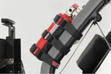 Warn - Standard Roll Bar Fire Extinguisher Holder - 102656