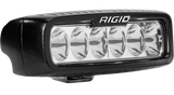 RIGID - SR-Q Series PRO Driving Pod - 914313